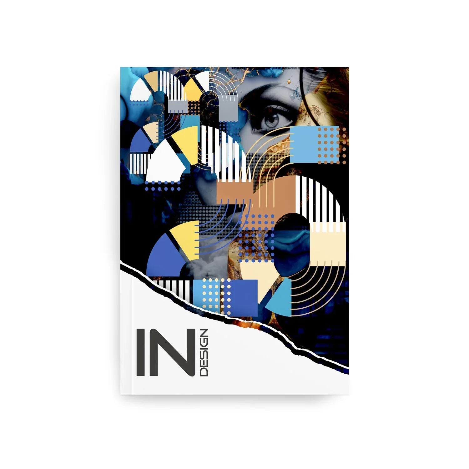 Agenda A5 120 file, copert? tare, laminat?, 210x150mm - Tipografia Astra