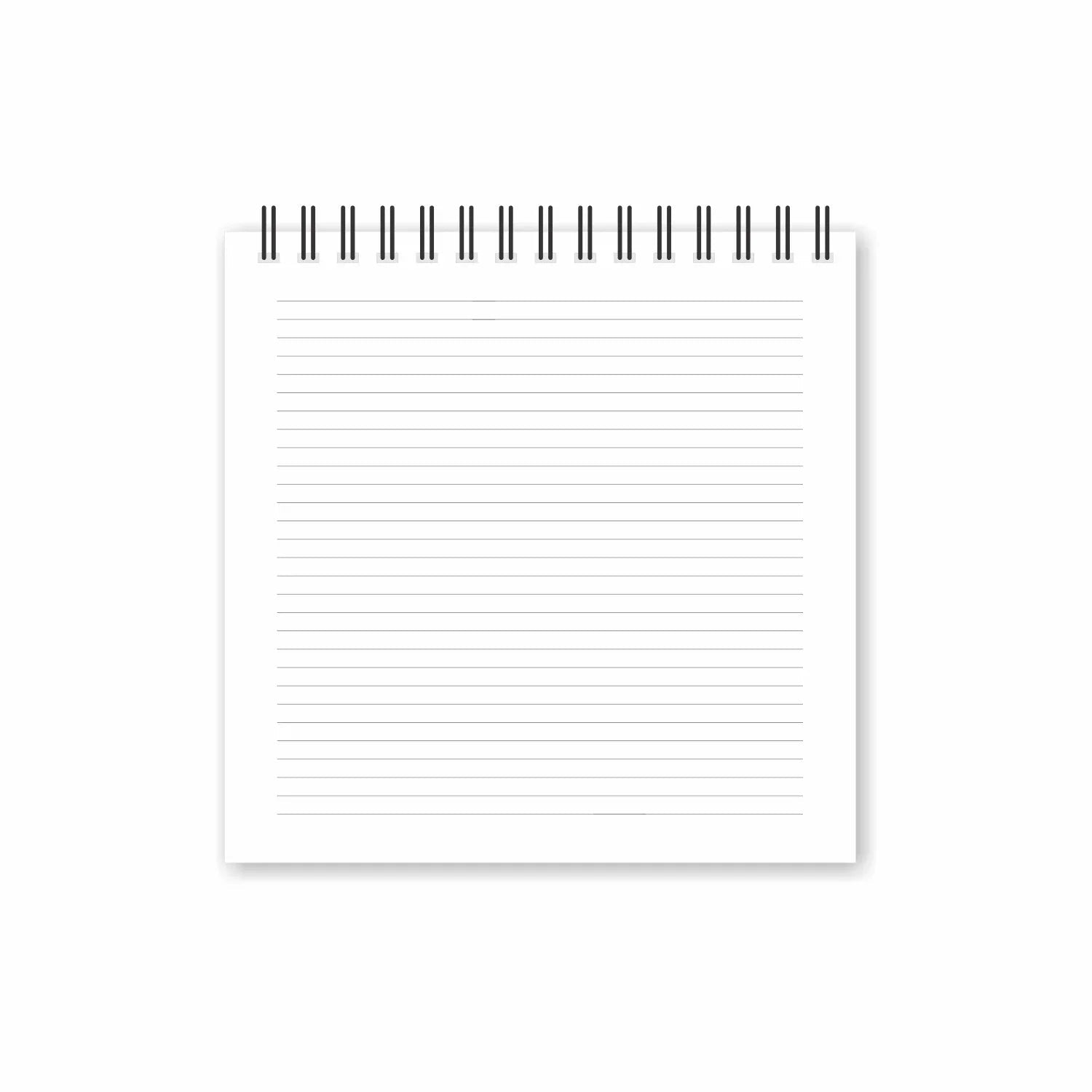 Notebook InDesign 2026 - Tipografia Astra